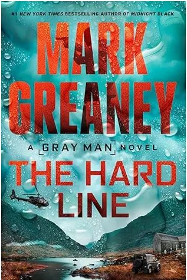 Gray Man Books