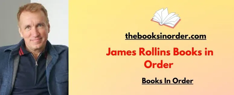 James Rollins Books in Order
