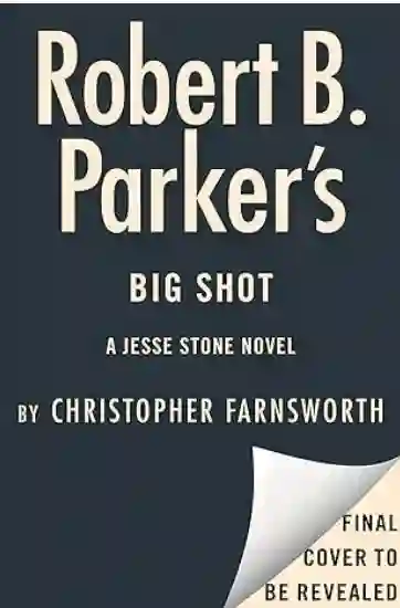 Jesse Stone Books