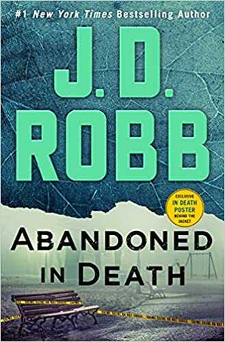 Abandoned in Death By JD Robb