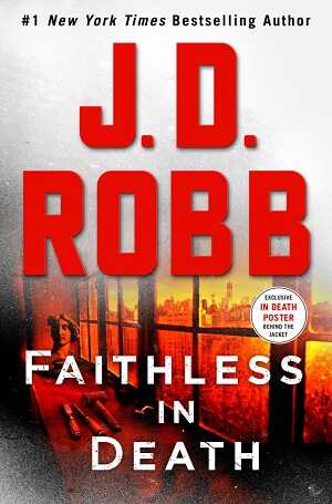 Faithless in Death JD Robb