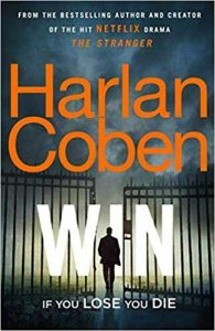 harlan coben mini series
