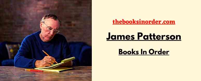 James Patterson Printable Private Series Book List