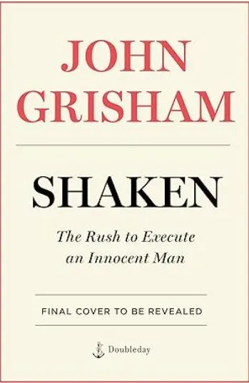 John Grisham Books In Order
