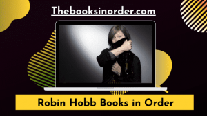 The Books in Order - Find Your Best Read Now 1 Robin Hobb Books in Order