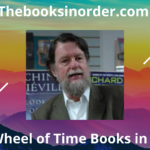 Home 5 robert jordan wheel of time series, wheel of time book order, wheel of time books, wheel of time reading order