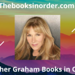 Home 3 heather graham author, heather graham books, heather graham books in order, heather graham books list