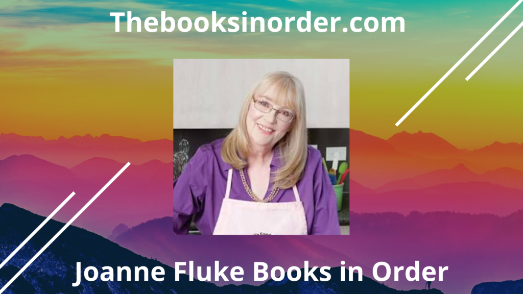 hannah swensen, hannah swensen books in order, joanne fluke books, joanne fluke books in order