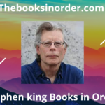 Home 2 stephen king books in order, stephen king novels, stephen king reading order, stephen king books