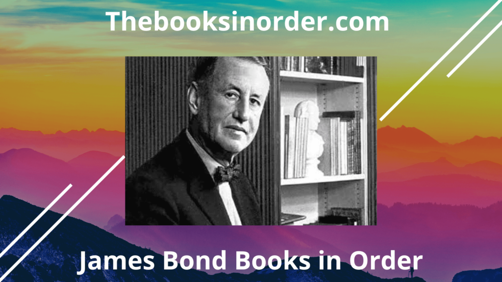 bondbooks, james bond book order, james bond books, james bond books in order, james bond novels
