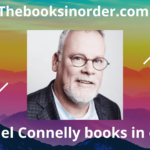 Home 5 michael connelly books in order