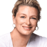 Kristin Hannah Author