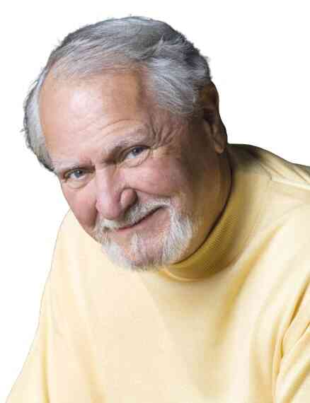 Clive Cussler Author