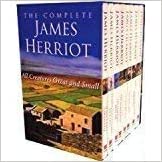 The Complete James Herriot Boxed Set