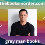 Home 2 Gray Man Books in Order