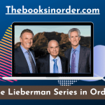 Series 6 Abe Lieberman Series in Order