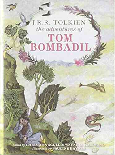 The Adventures of Tom Bombadil