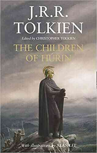 The Tale of the Children of Húrin