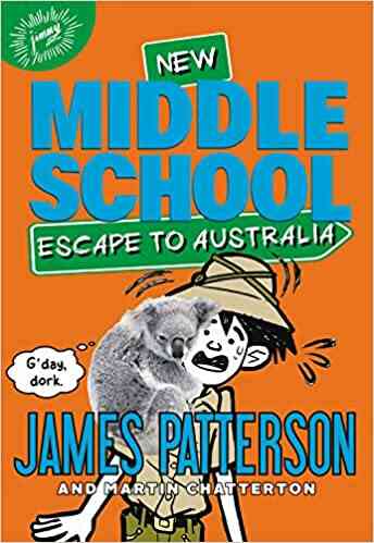 Middle School Escape to Australia