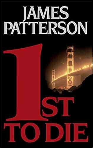 1st to Die James Patterson