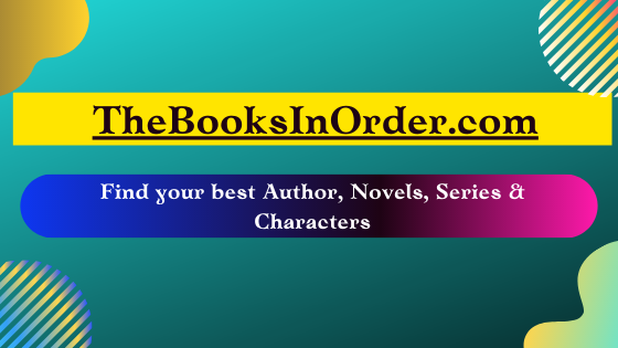 thebooksinorder