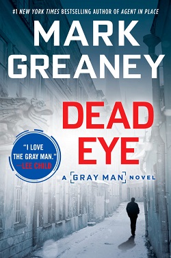 Mark Greaney Books In Order | Gray Man | Jack Ryan 1