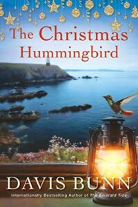 The Christmas Hummingbird - Miramar Bay
