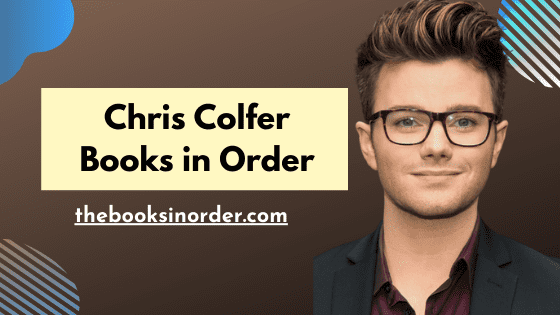 Chris Colfer Books in Order