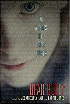 Dear Bully Lisa McMann