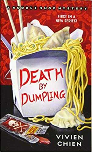 Death By Dumpling