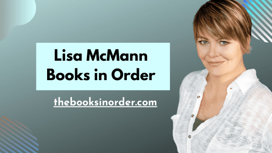 Lisa McMann Books in Order | Unwanteds Book Series 2