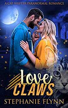 Love Claws By Stephanie Flynn