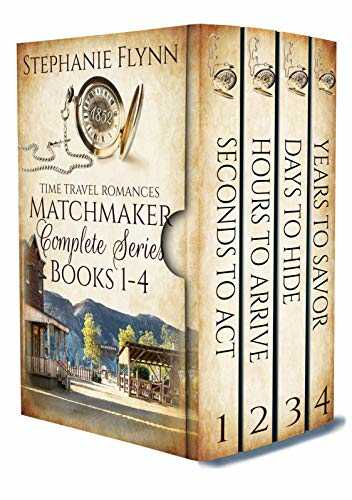 MatchMaker Series