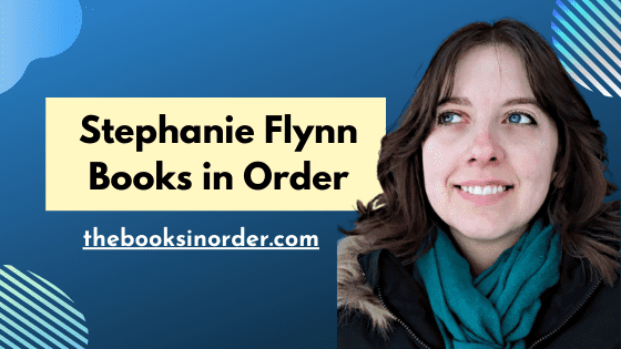 Stephanie Flynn Books in Order