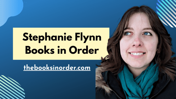 The Books in Order - Find Your Best Read Now 2 Stephanie Flynn Books in Order