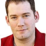 Brandon Mull Author