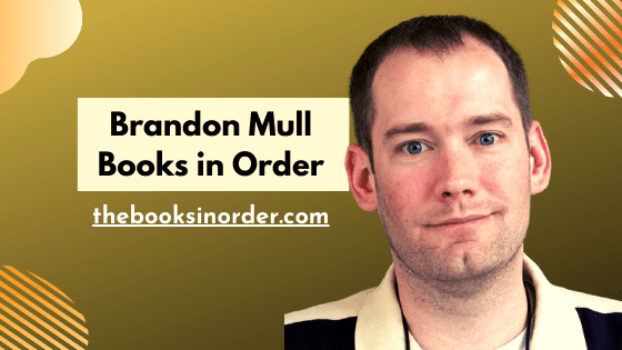 Brandon Mull Books In Order | Fablehaven, Dragonwatch Series 2