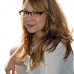 Bree Baker Author