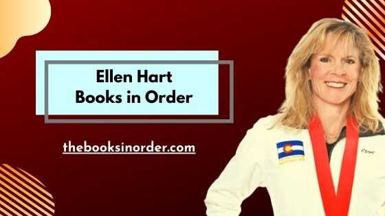 Ellen Hart Books In Order with Biography, Awards & More 3