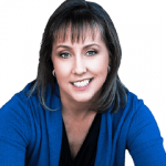 Jenn Mckinlay author