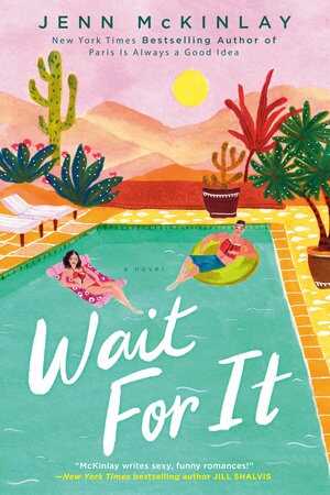 Wait For It - Jenn Mckinlay