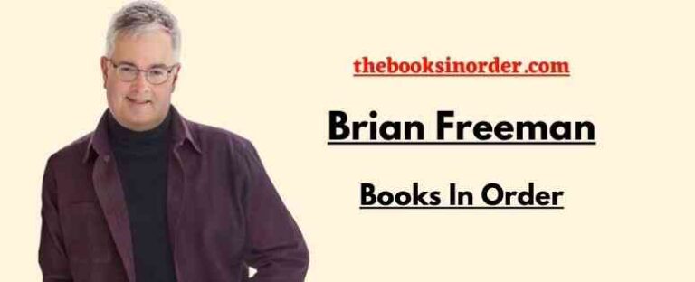 The Books in Order - Find Your Best Read Now 1 Brian Freeman Books In Order