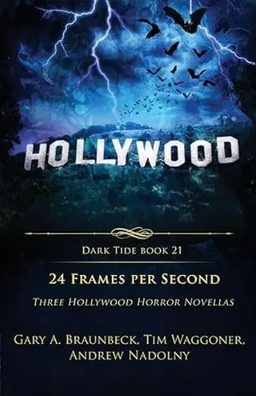 Jeremy Bates Books
