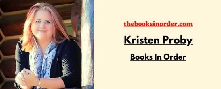 Kristen Proby Books In Order
