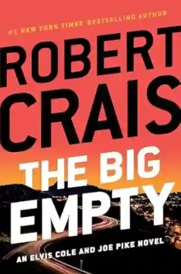 Robert Crais Books