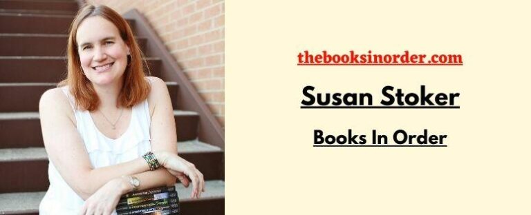 Susan Stoker Books In Order Adult Genre Full List 2023
