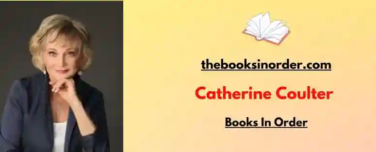 Catherine Coulter Books In Order