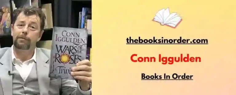 World's Best Book Series One Must Read 5 Conn Iggulden Books in Order