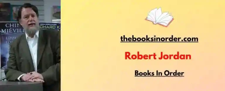 World's Best Book Series One Must Read 6 Robert Jordan Books In Order