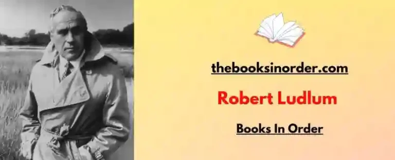 World's Best Book Series One Must Read 2 Robert Ludlum Books in Order
